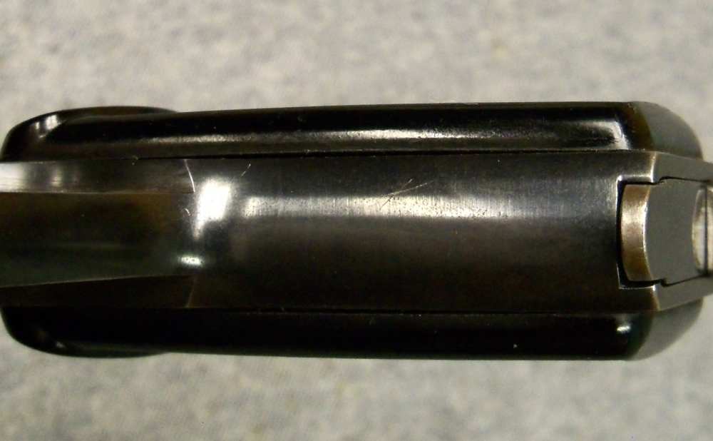 BROWNING 1910 FN BELGUIM .380 ACP SEMI AUTO POCKET PISTOL MONTREAL EXC BORE-img-11
