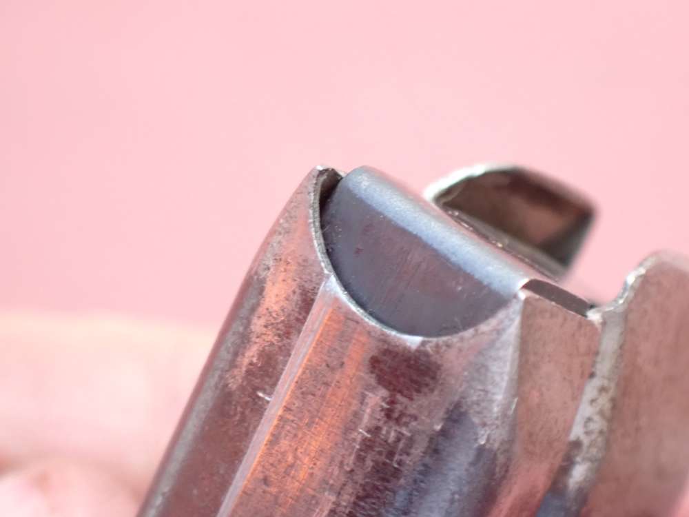 SAVAGE MODEL 1907 FACTORY .380ACP ORIGINAL MAGAZINE 1917 TYPE 1 (RARE)-img-27