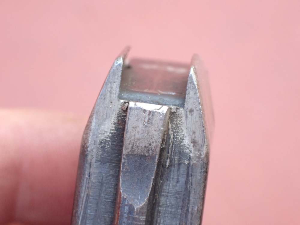 SAVAGE MODEL 1907 FACTORY .380ACP ORIGINAL MAGAZINE 1917 TYPE 1 (RARE)-img-23