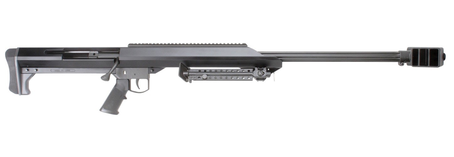 Barrett M99 50 BMG 29 Black-img-1