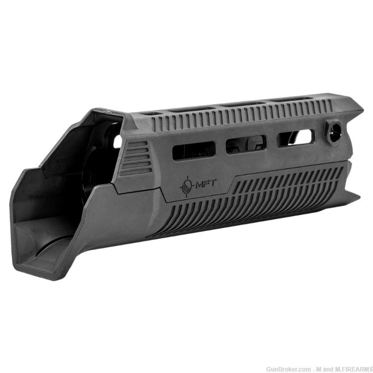 MFT Tekko Polymer AR15 Carbine 7" Drop In MLOK Rail System TP15MRS USA MADE-img-2
