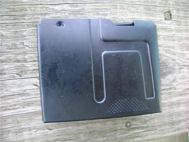 Marlin Mod 55 512 Glenfield 50 12ga Magazine Orig-img-0