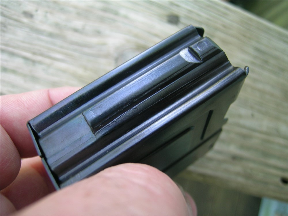 Marlin Mod 55 512 Glenfield 50 12ga Magazine Orig-img-4