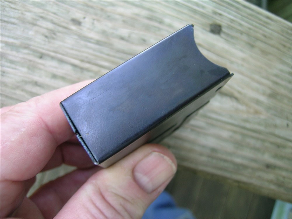 Marlin Mod 55 512 Glenfield 50 12ga Magazine Orig-img-5