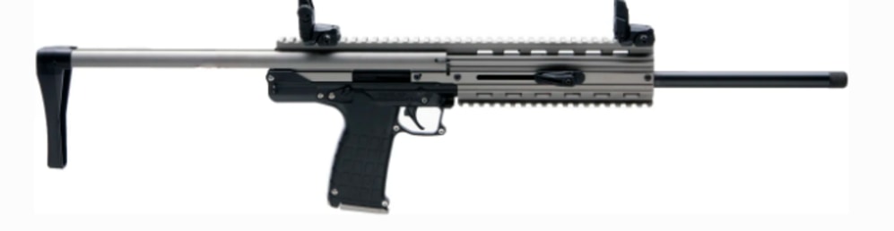 KelTec CMR-30 22 WMR 16.1'' 30-Rd Semi-Auto Rifle-img-0