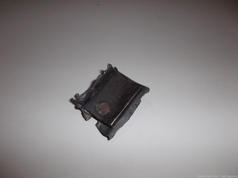 MG42 BUFFER MOUNT -img-2