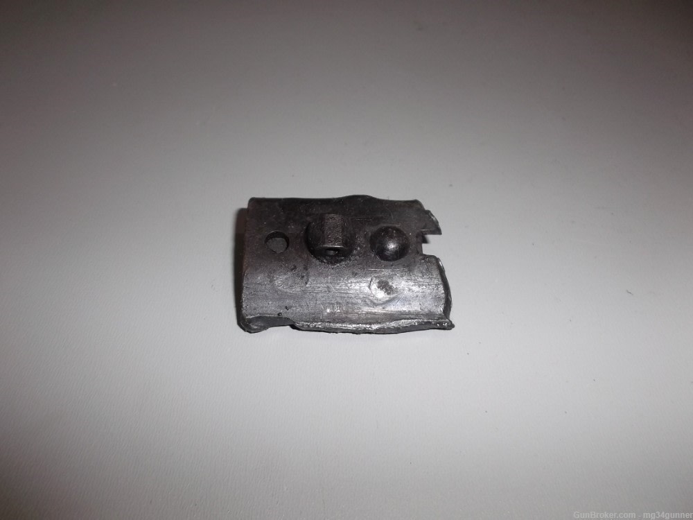 MG42 BUFFER MOUNT -img-1