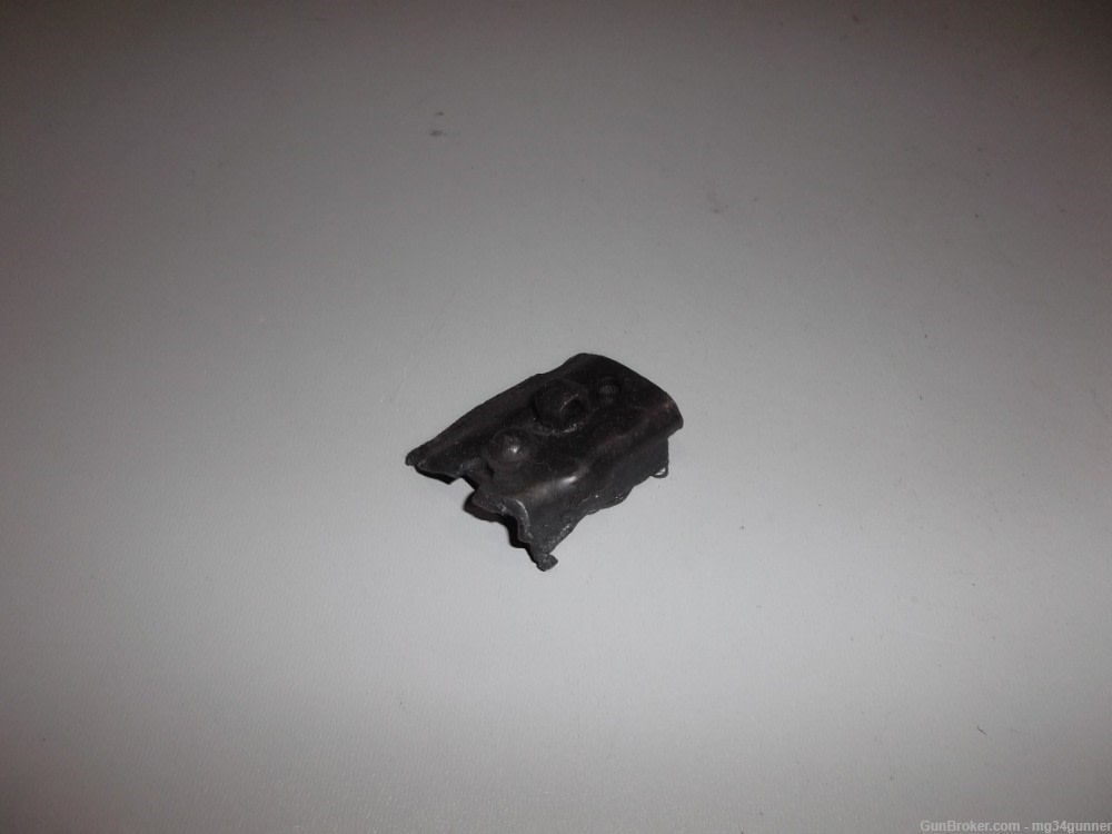 MG42 BUFFER MOUNT -img-0