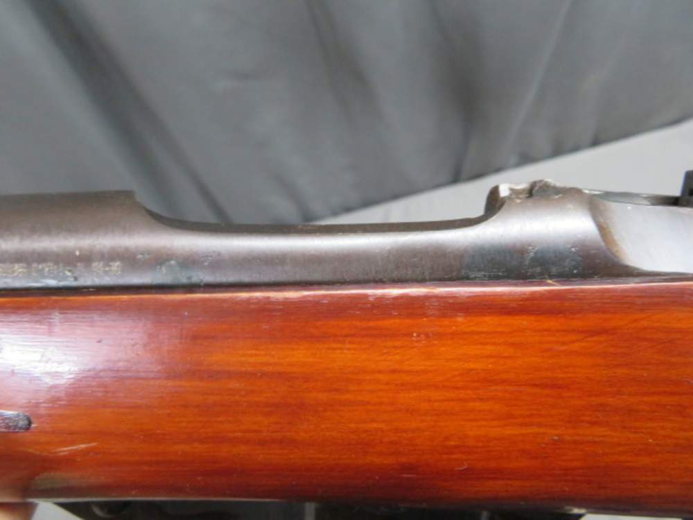 WWII RUSSIAN 91/30 MOSIN NAGANT RIFLE-TULA 1943-FORMER SNIPER-MARKED “CH”-img-21