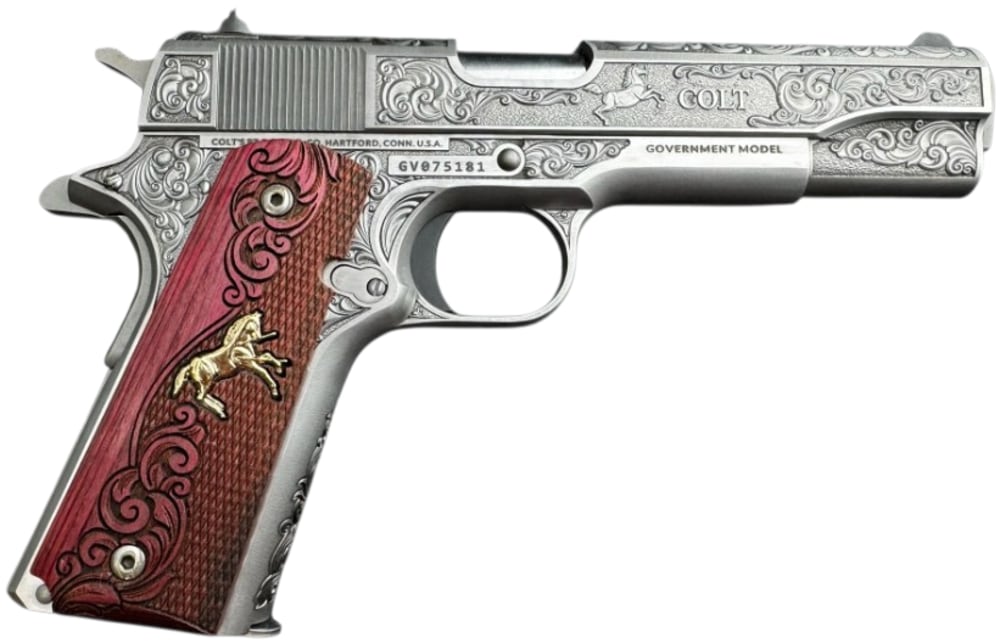 COLT 1911 -img-0