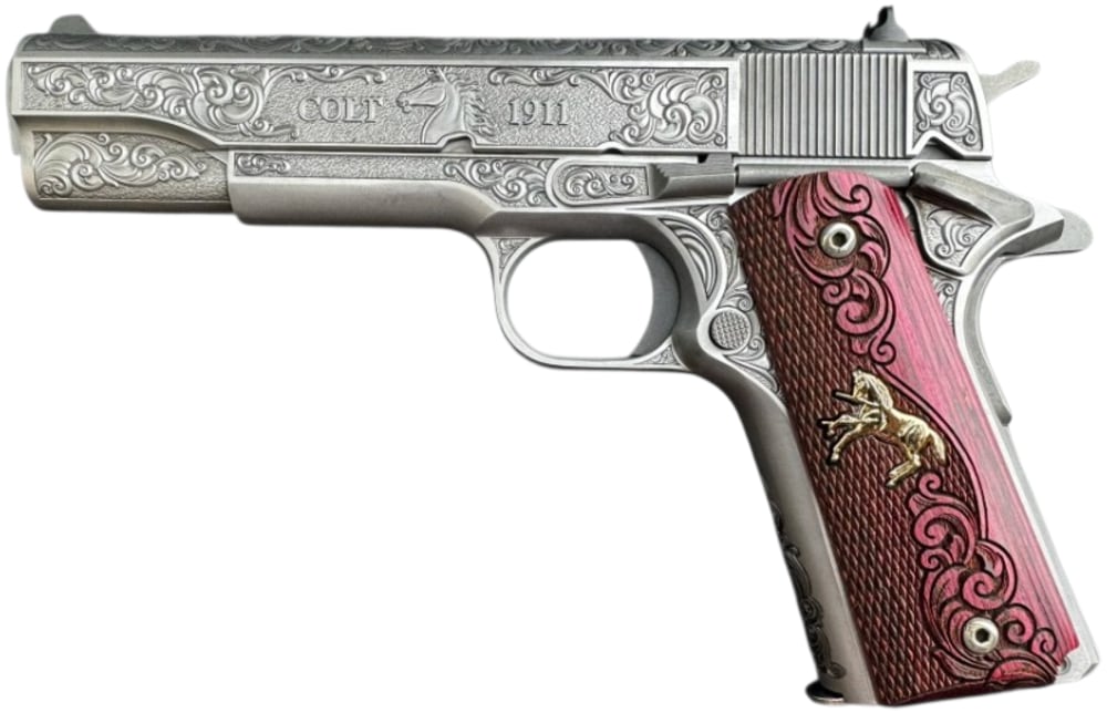 COLT 1911 -img-1