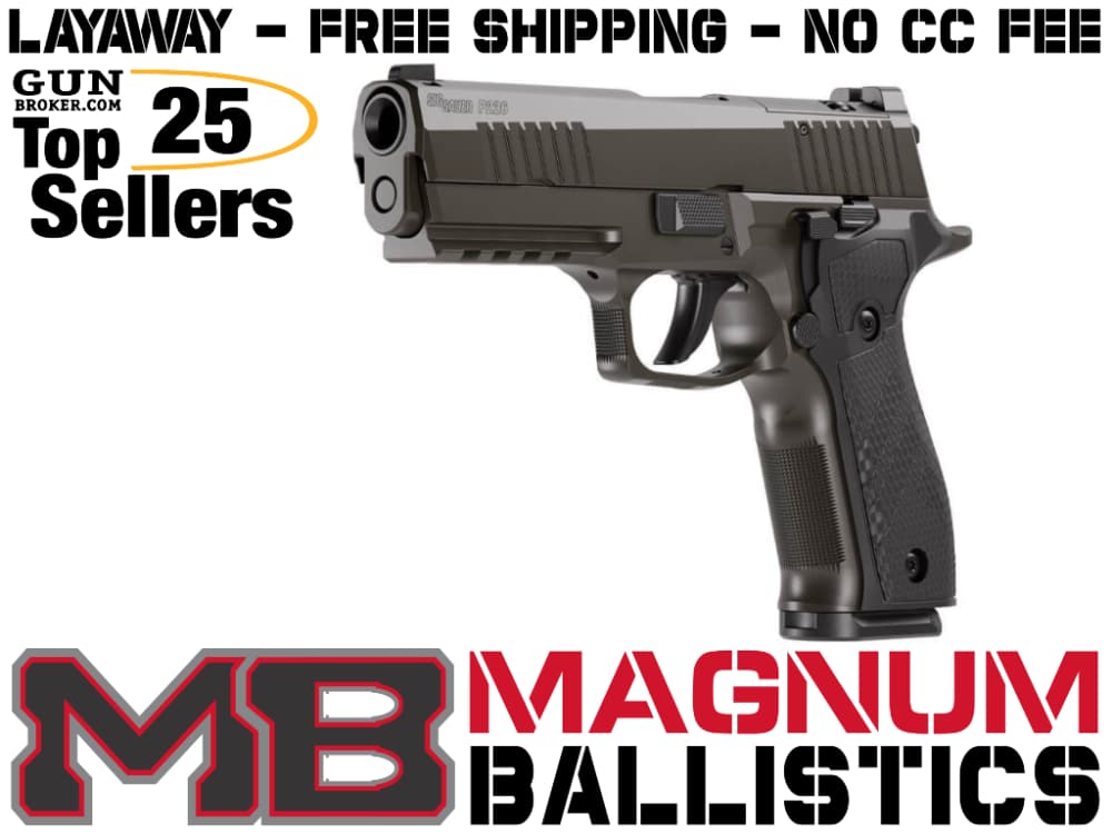 Sig P226-X Legion 9mm-img-0