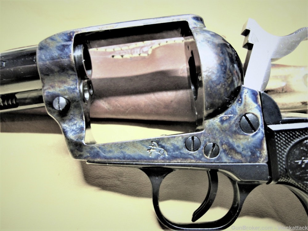 Colt Cowboy 5 1/2" bbl, "-img-12