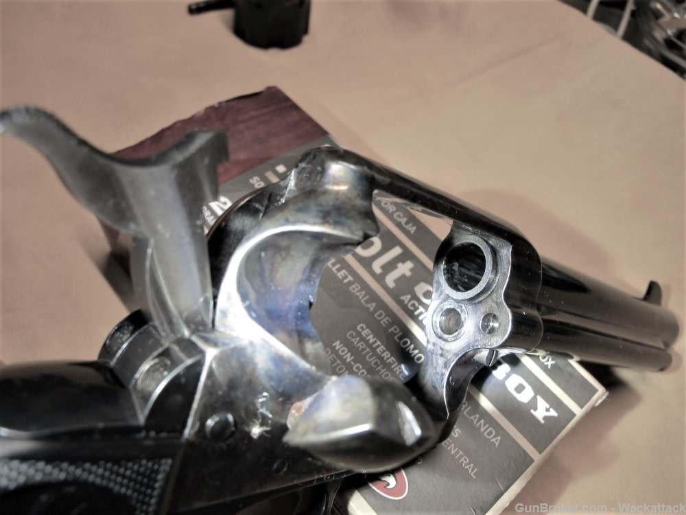 Colt Cowboy 5 1/2" bbl, "-img-3