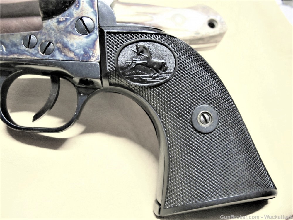 Colt Cowboy 5 1/2" bbl, "-img-13