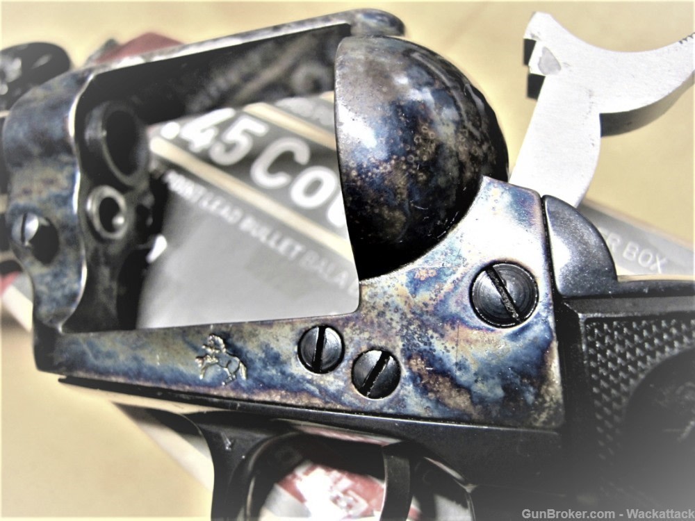 Colt Cowboy 5 1/2" bbl, "-img-15