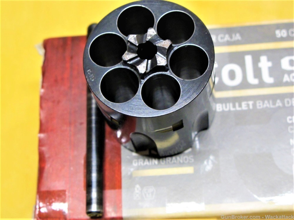 Colt Cowboy 5 1/2" bbl, "-img-23