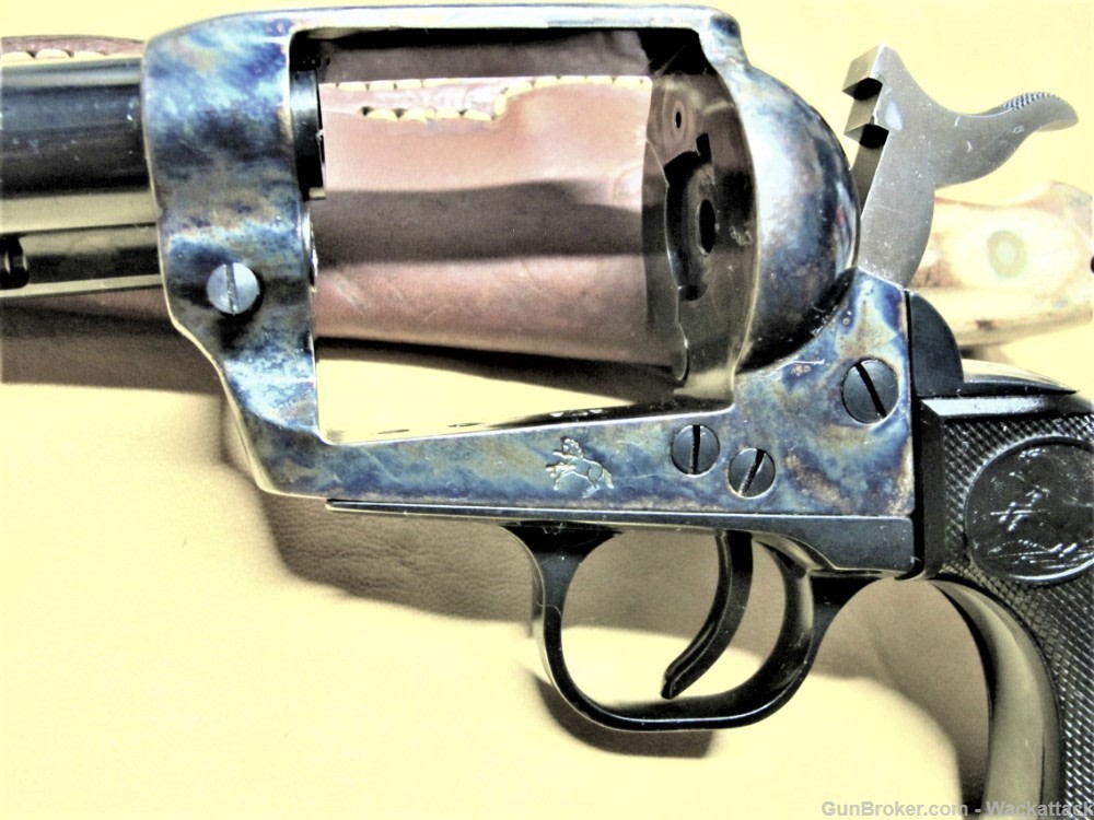 Colt Cowboy 5 1/2" bbl, "-img-22