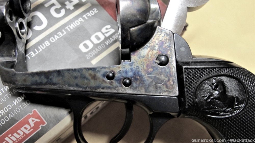 Colt Cowboy 5 1/2" bbl, "-img-25