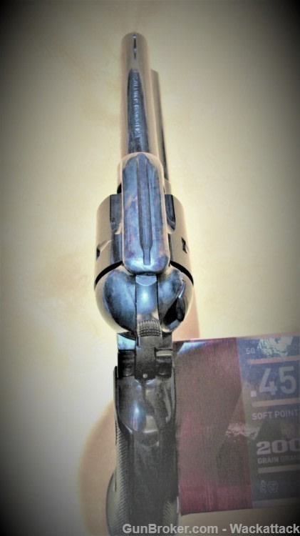 Colt Cowboy 5 1/2" bbl, "-img-8