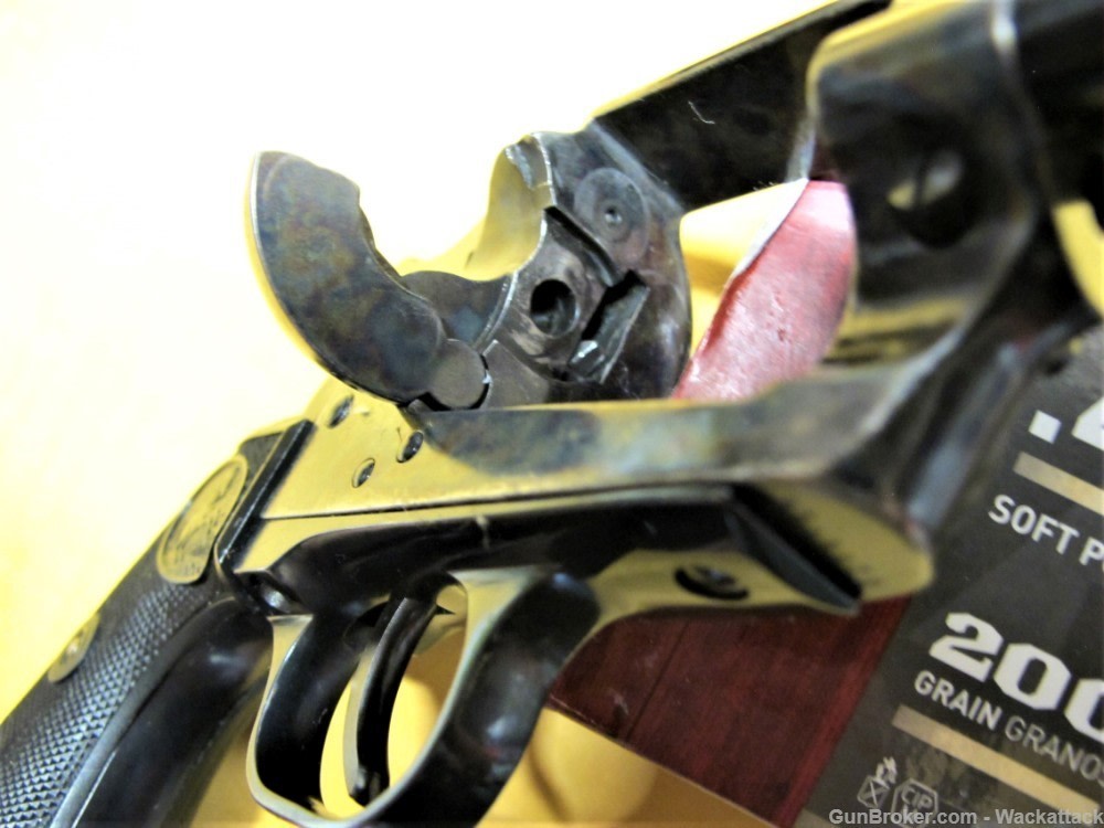 Colt Cowboy 5 1/2" bbl, "-img-16