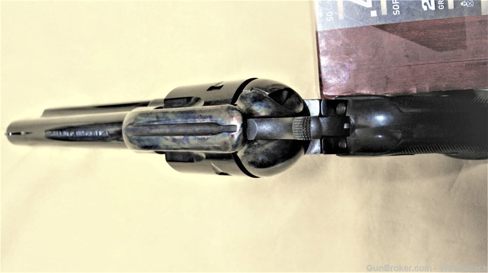 Colt Cowboy 5 1/2" bbl, "-img-9