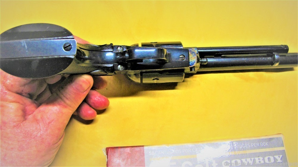 Colt Cowboy 5 1/2" bbl, "-img-14