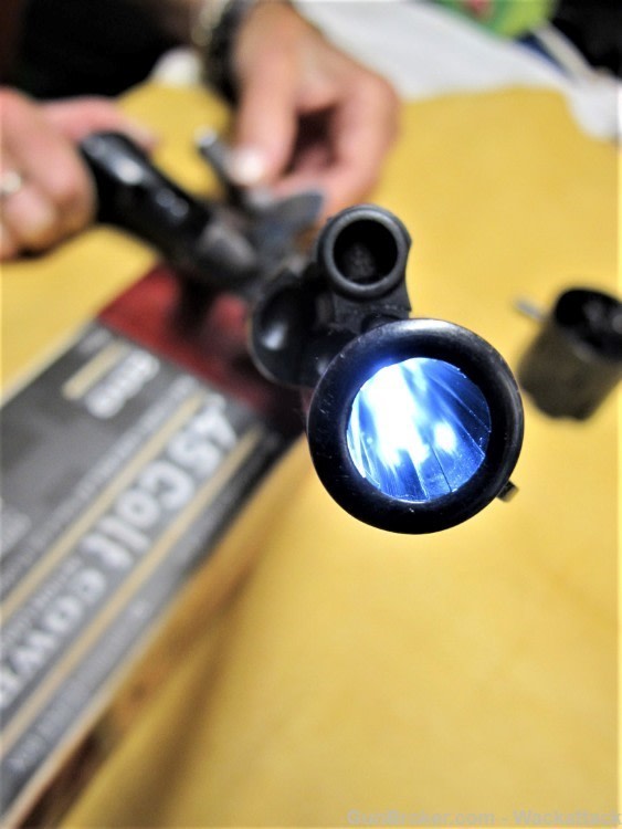 Colt Cowboy 5 1/2" bbl, "-img-2