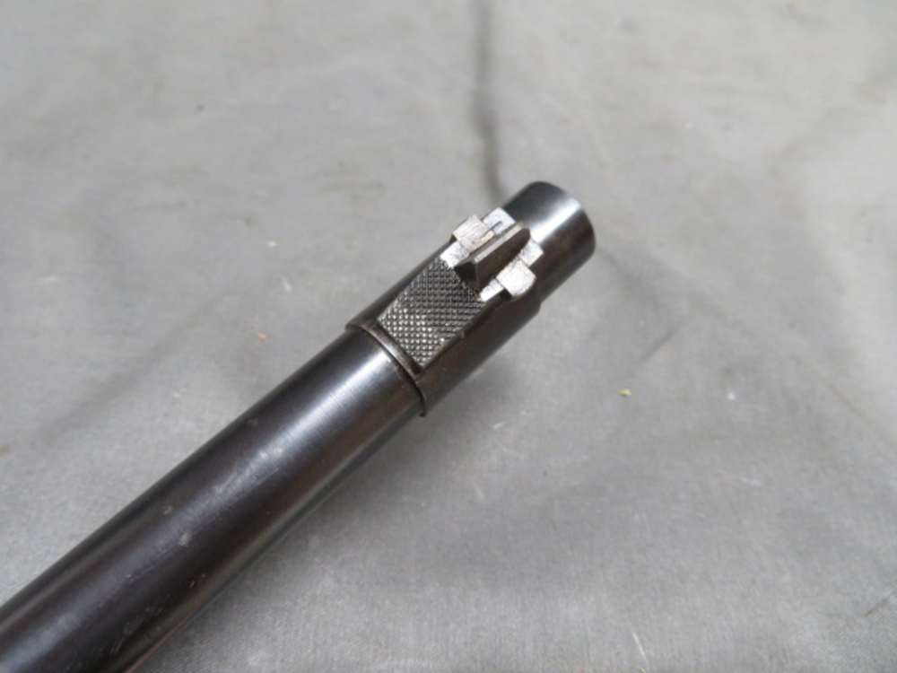 DUTCH STATE POLICE FN MODEL 1930 MAUSER CARBINE-MATCHING-EXCELLENT-img-17