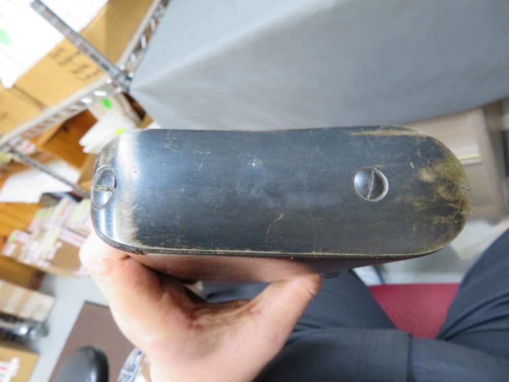 DUTCH STATE POLICE FN MODEL 1930 MAUSER CARBINE-MATCHING-EXCELLENT-img-14