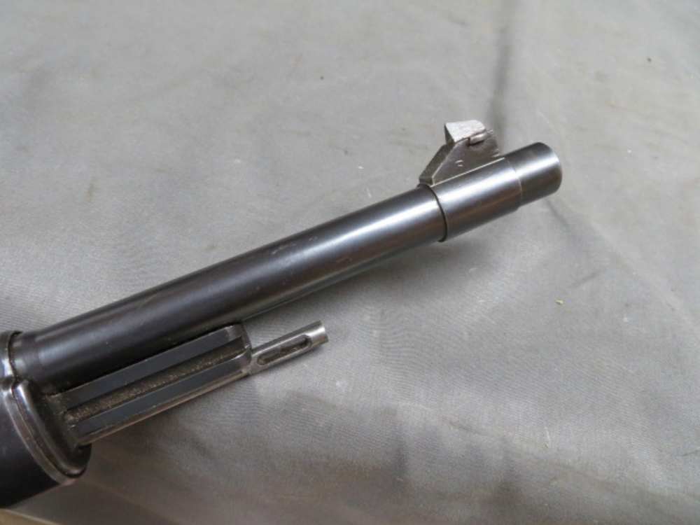 DUTCH STATE POLICE FN MODEL 1930 MAUSER CARBINE-MATCHING-EXCELLENT-img-16