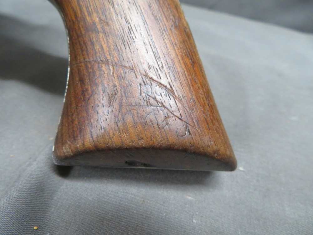 US MILITARY ARTILLERY MODEL COLT SINGLE ACTION ARMY REVOLVER-img-18