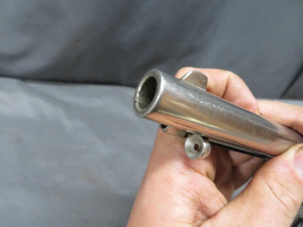 US MILITARY ARTILLERY MODEL COLT SINGLE ACTION ARMY REVOLVER-img-19