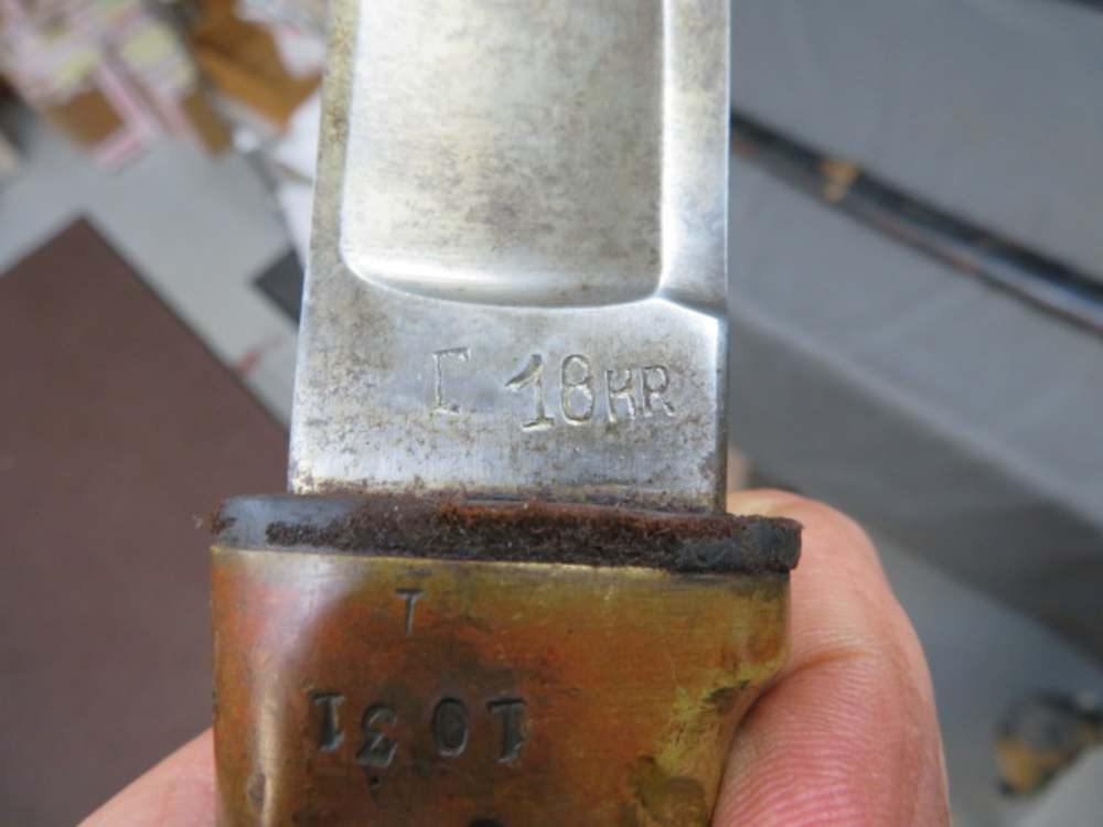WWII RUSSIAN MODEL 1927 COSSACK CAVALRY SHASHKA SWORD-DATED 1930-img-8