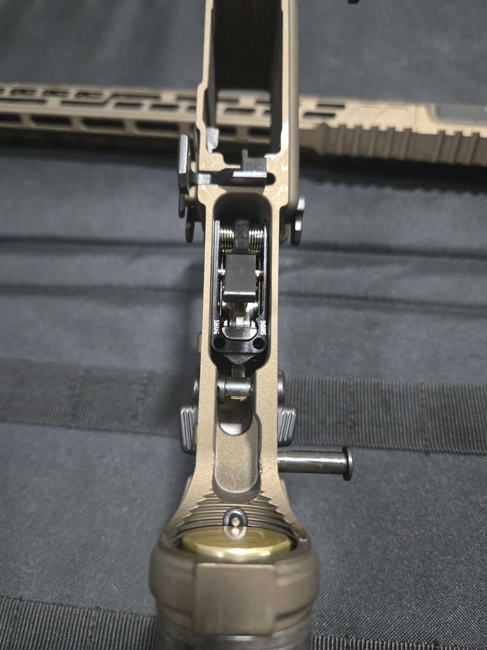 CMMG 9mm Midnight Bronze 16" PCC-img-3