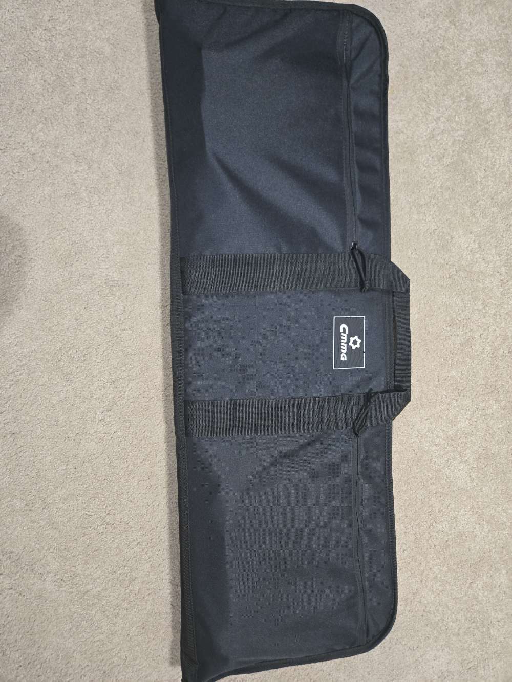 CMMG 9mm Midnight Bronze 16" PCC-img-10