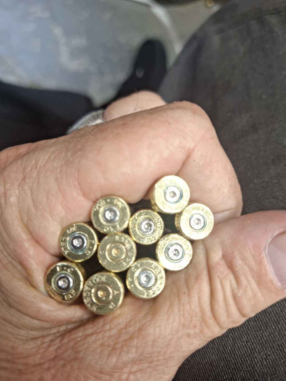 300 blackout brass 1000+ count-img-1