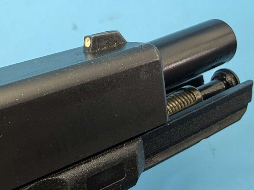 Glock 21 Gen 4 45ACP Police Trade-in G21 GNS Night Sights 45 ACP-img-10