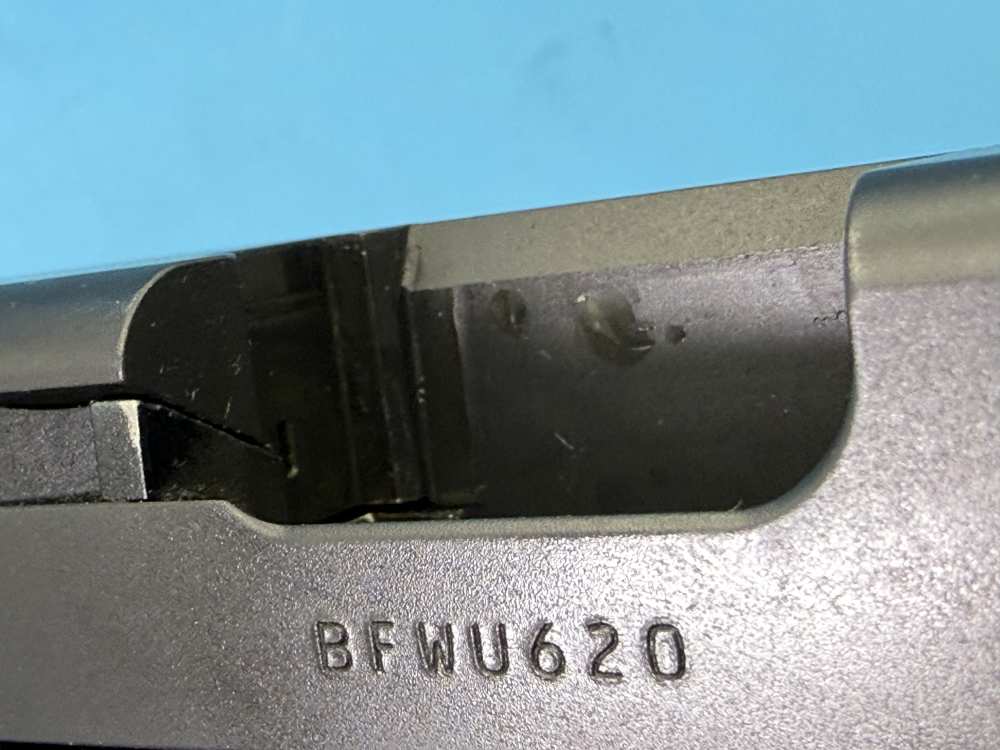 Glock 21 Gen 4 45ACP Police Trade-in G21 GNS Night Sights 45 ACP-img-9