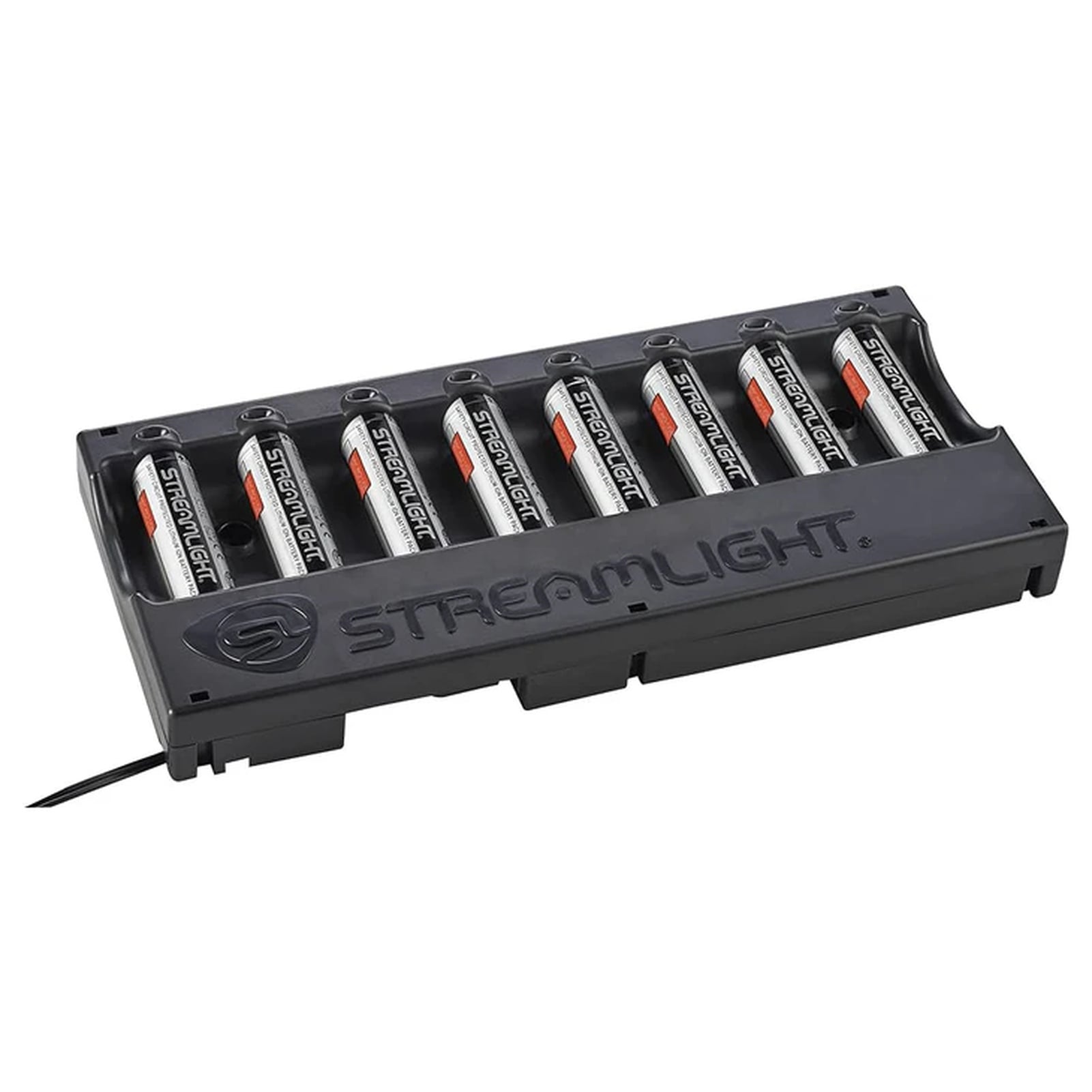 STREAMLIGHT SL-B9 8-Unit 120V/100V AC Bank Charger (20234)-img-2