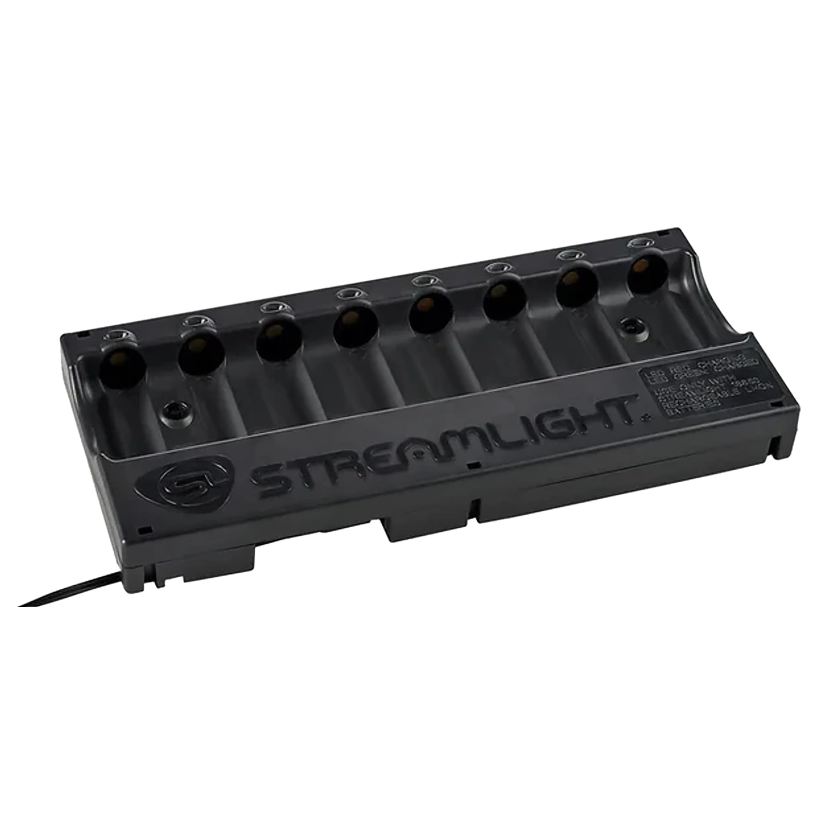 STREAMLIGHT SL-B9 8-Unit 120V/100V AC Bank Charger (20234)-img-1