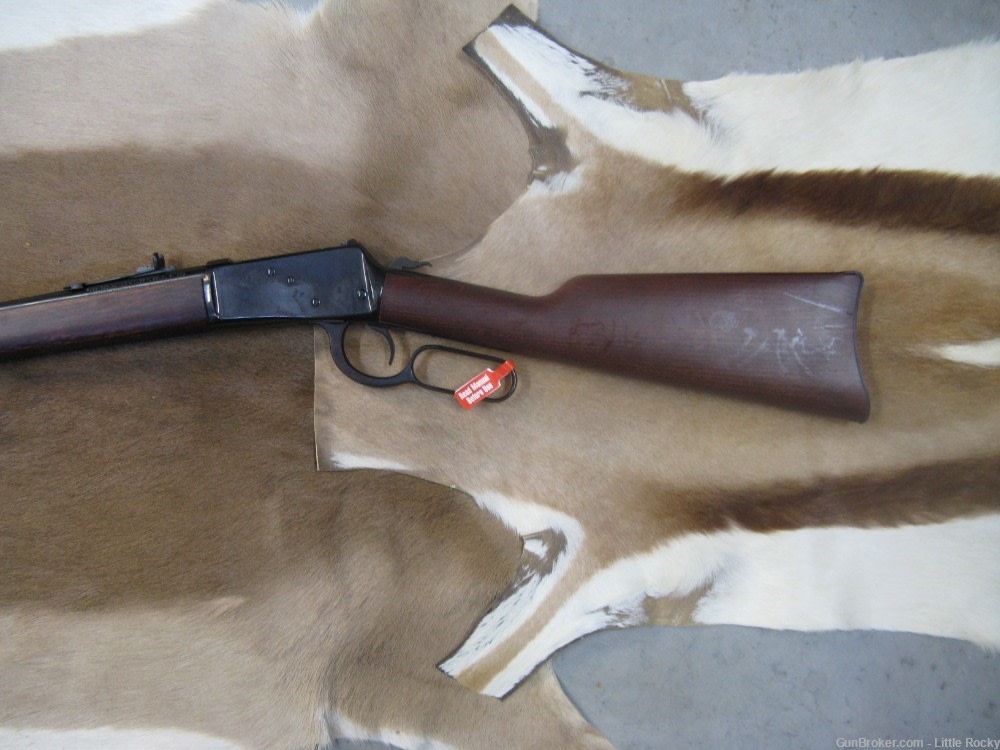 New In Box Rossi R92 Carbine .44 Magnum-img-3