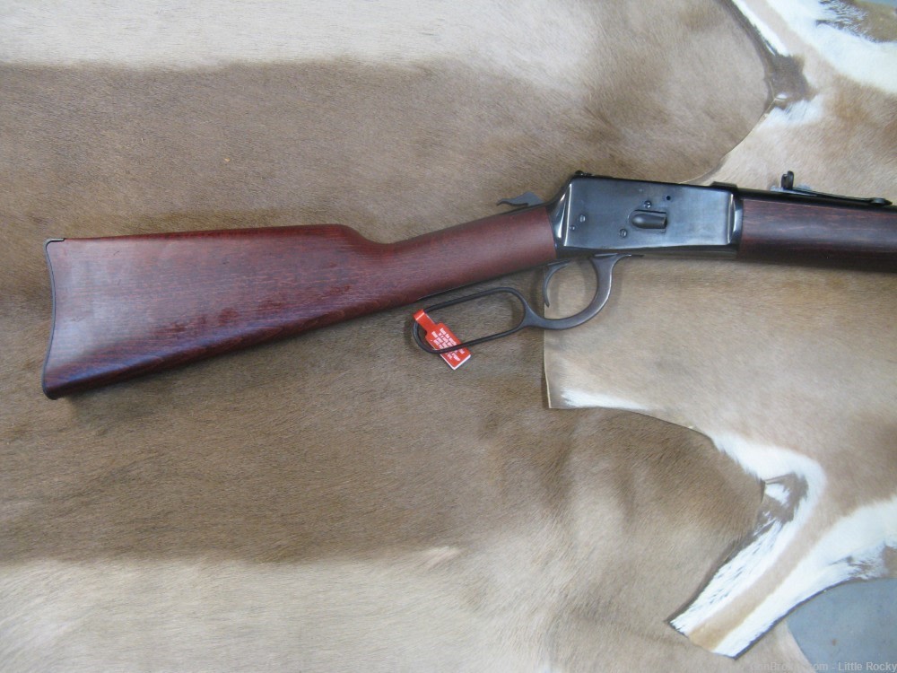New In Box Rossi R92 Carbine .44 Magnum-img-1