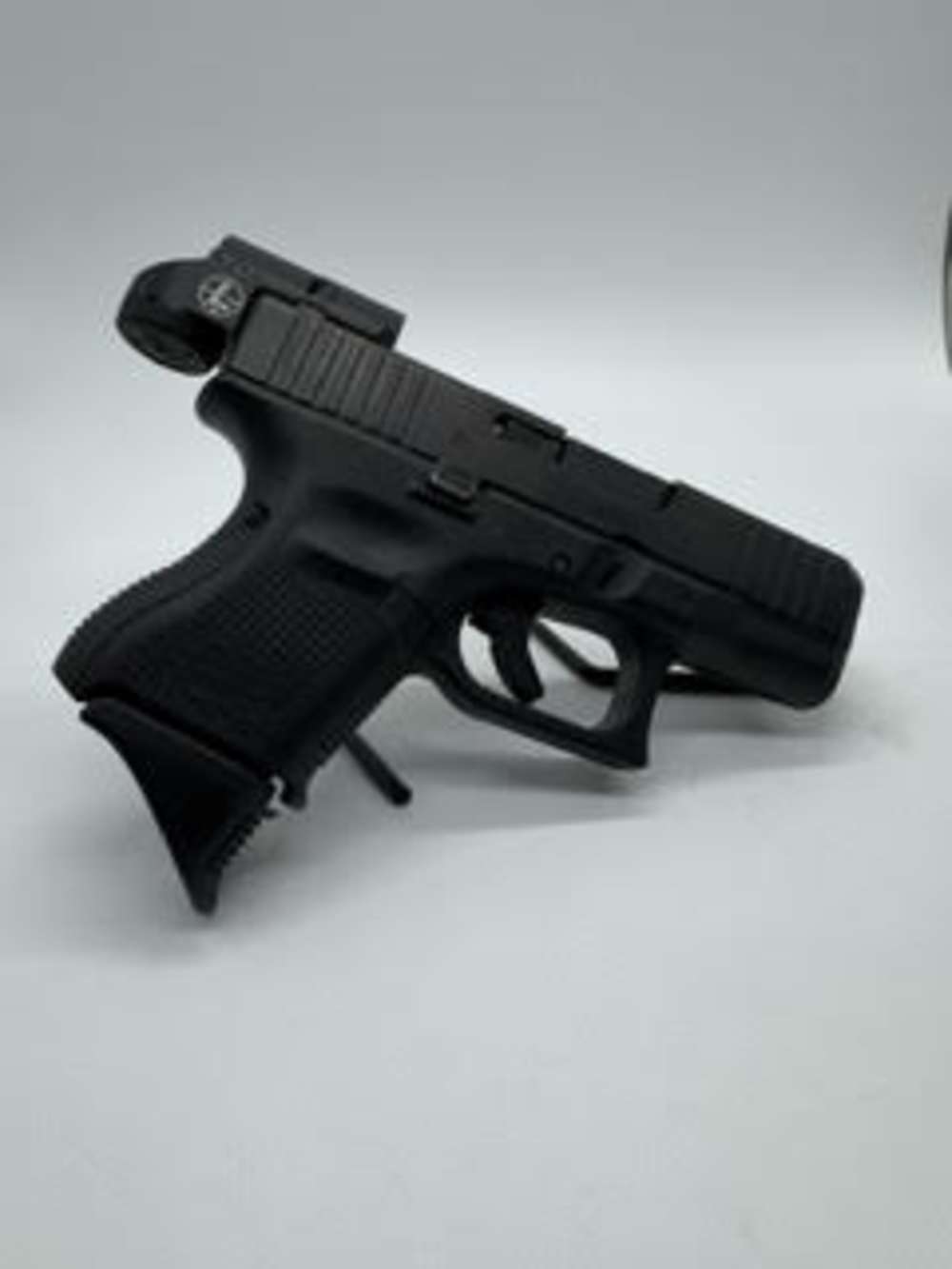 Glock G26 Gen5 Penny Auction-img-0