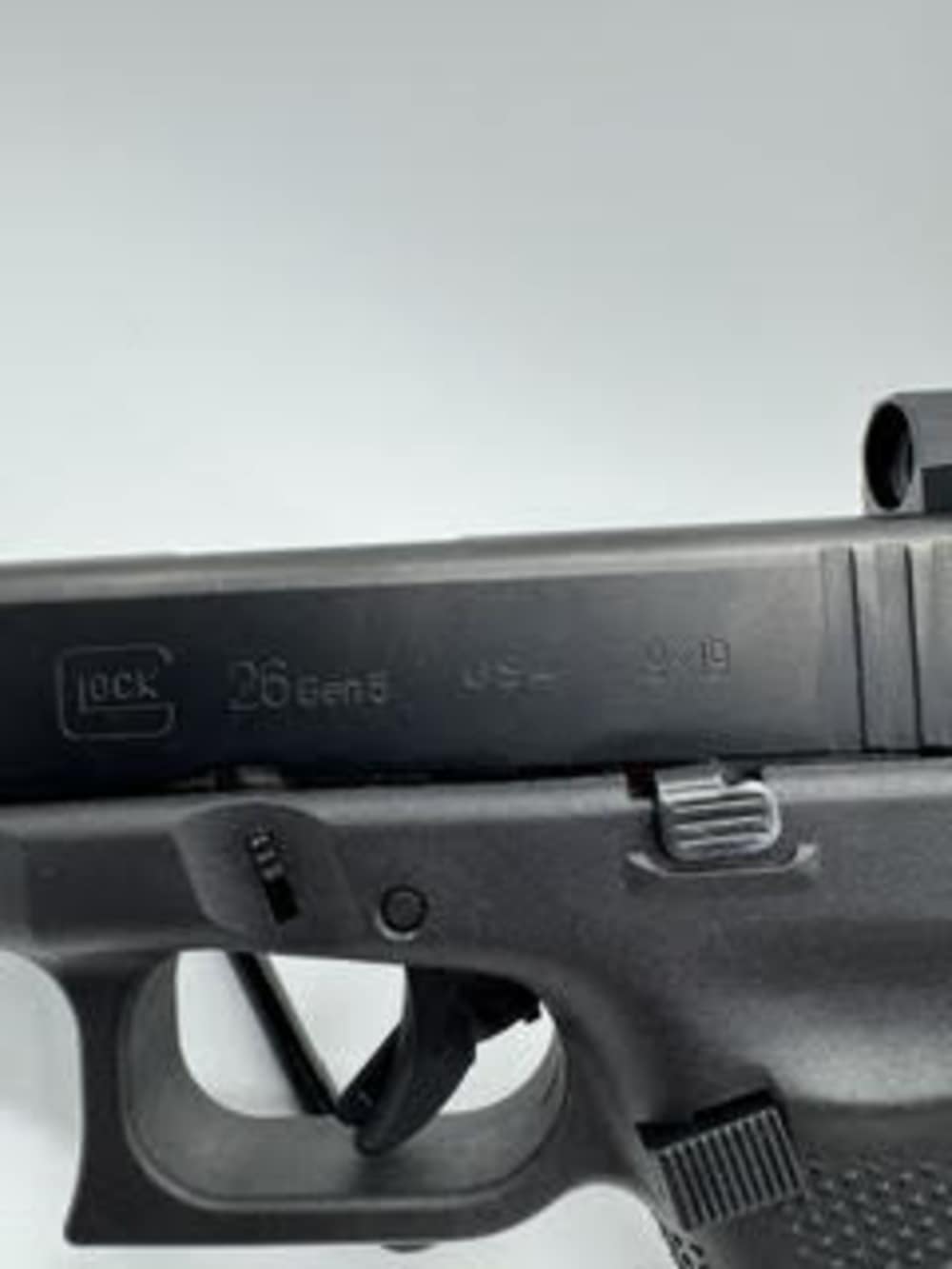 Glock G26 Gen5 Penny Auction-img-4