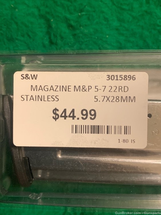 S&W M&P 5-7 magazine-img-2