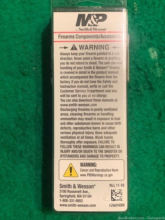 S&W M&P 5-7 magazine-img-3