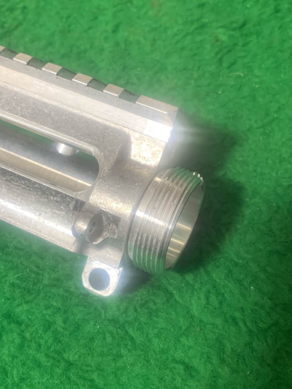 Ar15 upper receiver -img-2