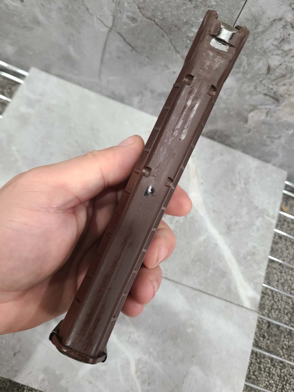 Bulgarian circle 21 AK 74 Magazine-img-3