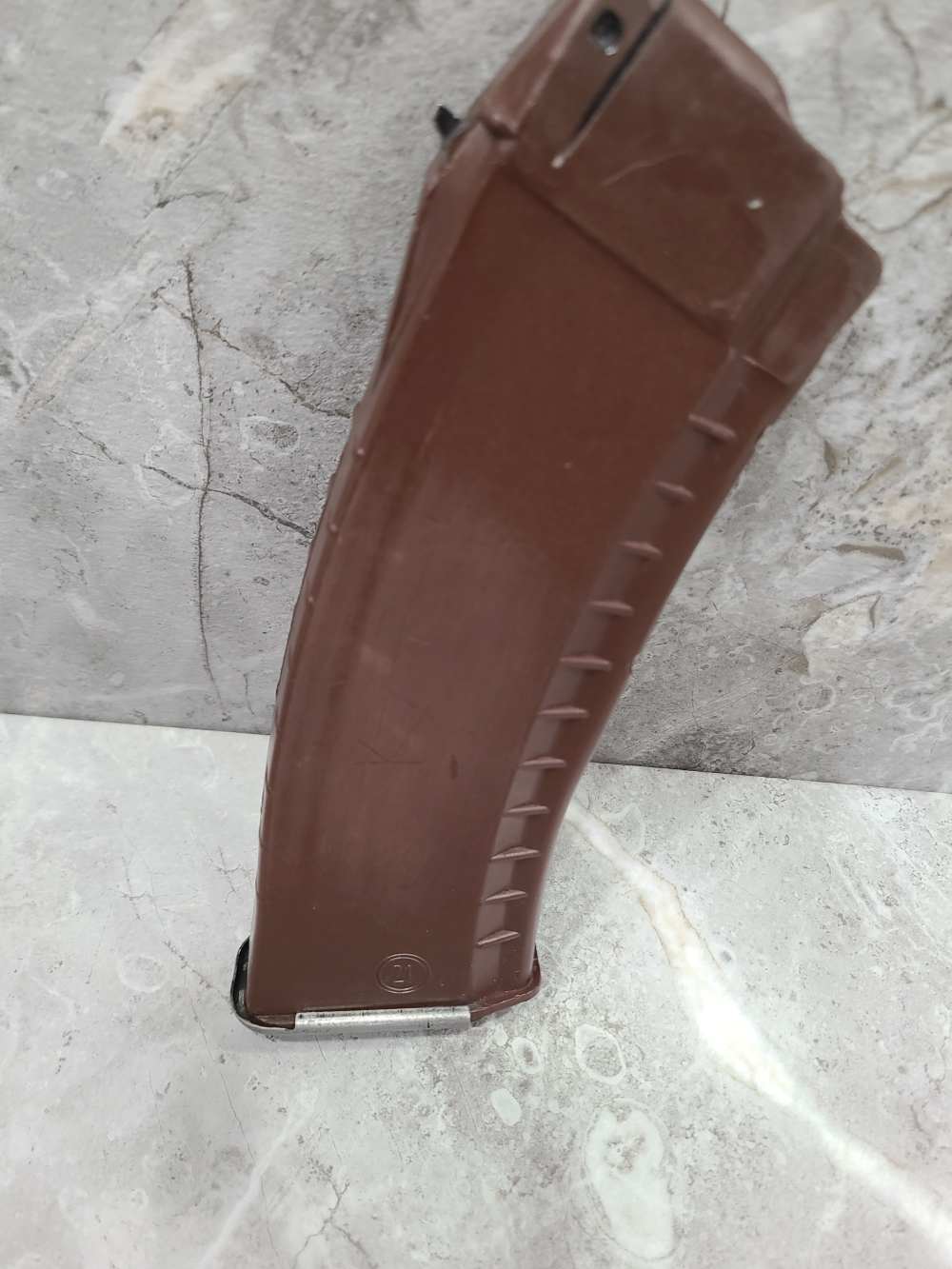 Bulgarian circle 21 AK 74 Magazine-img-2